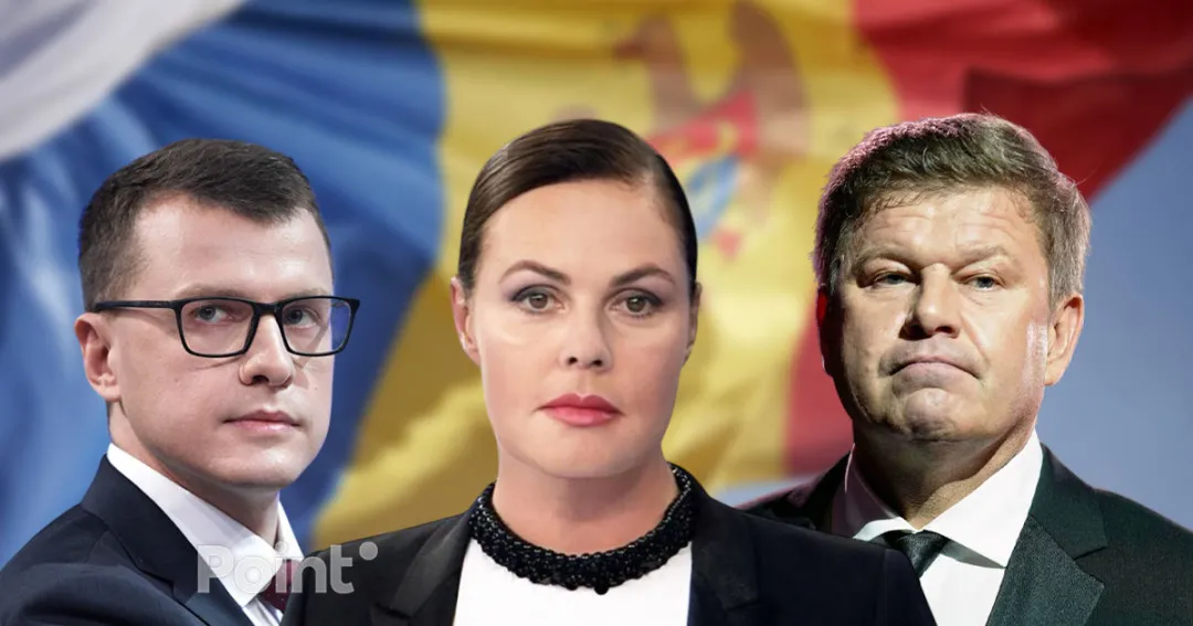 Молдова розширила санкції проти російських пропагандистів