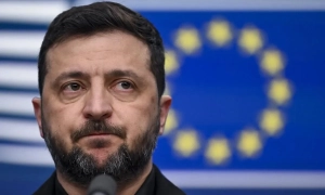 CNN: Байден вперше прокоментував наслідки для США нового президентства Трампа