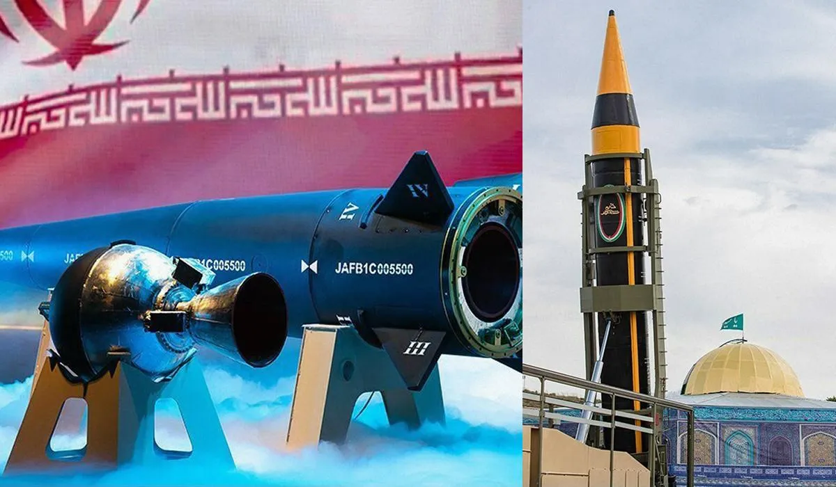 Аналітики оцінили ракетну загрозу для Європи від Ірану