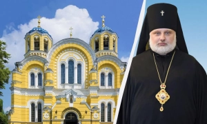 Командувач ВМС розповів про стан корвета «Гетьман Іван Мазепа»