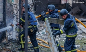 Росія масово пропагує культ війни в дитячих садках