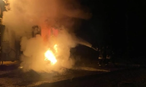 Зеленський оцінив бої на Донбасі - найважчі за цю війну