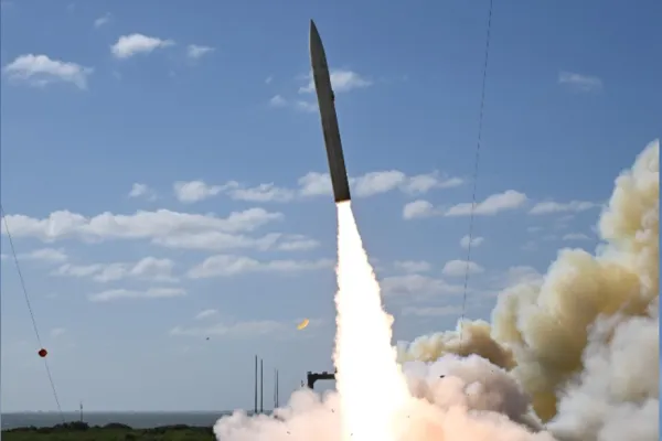 США можуть розмістити гіперзвукові ракети Dark Eagle на Близькому Сході — Bloomberg