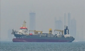 Фон дер Ляєн: Україна досягне успіху на шляху в ЄС дуже скоро, якщо збереже темп реформ