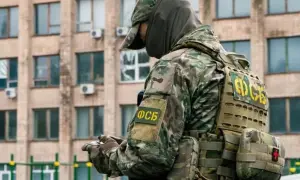 RCB poinformowało o braku zagrożenia dla Polski po ataku na Ukrainę — Interia