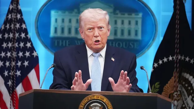 Як США та Іран досягли угоди попри загрози Трампа