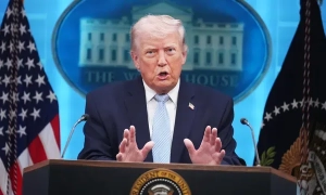 Прем'єр-міністр Канади Трюдо заразився коронавірусом