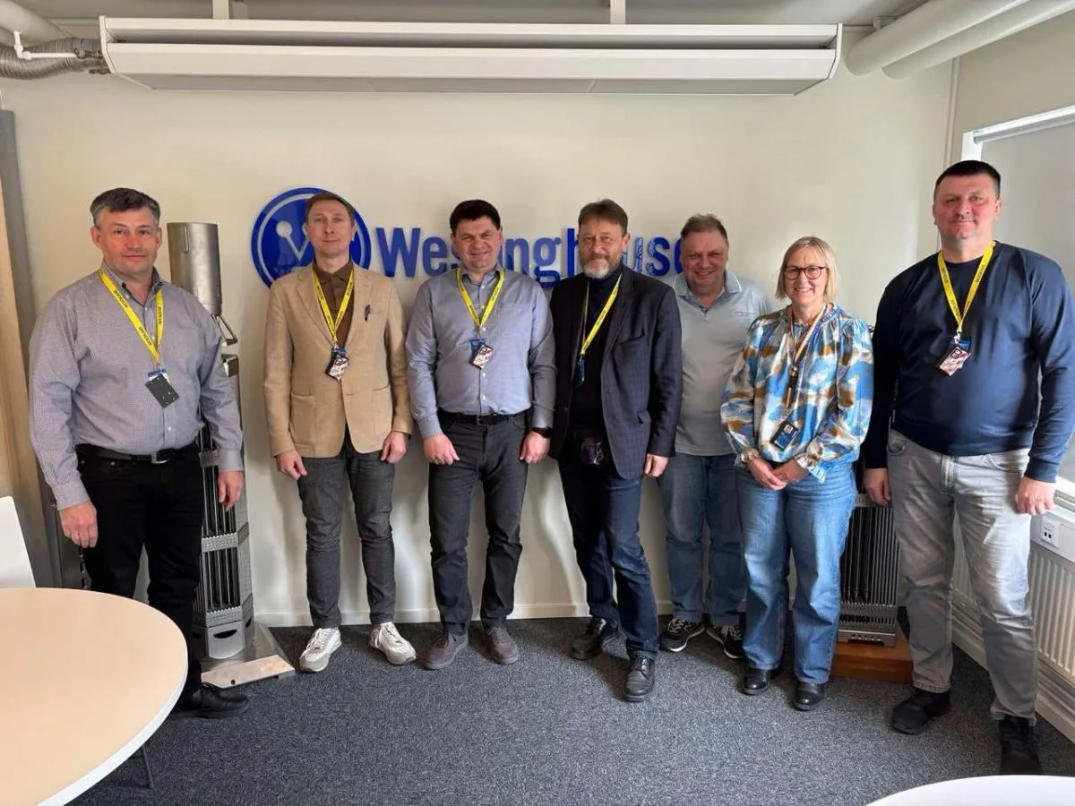 Українська атомна енергетика переходить на довший цикл роботи реакторів