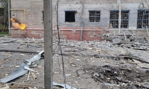 З'явилися фото наслідків атаки РФ по Одеській області