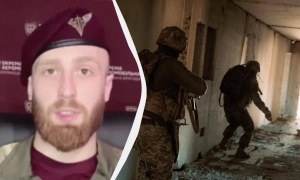 росія посилила тиск на фронті: ЗСУ відбили 185 атак за добу