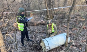 Окупанти нанесли удари по Чернігівщині: постраждали люди