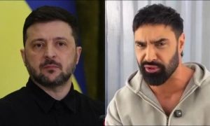 «Хрещений батько хеві-металу» Оззі Осборн оголосив, що йде зі сцени через хворобу