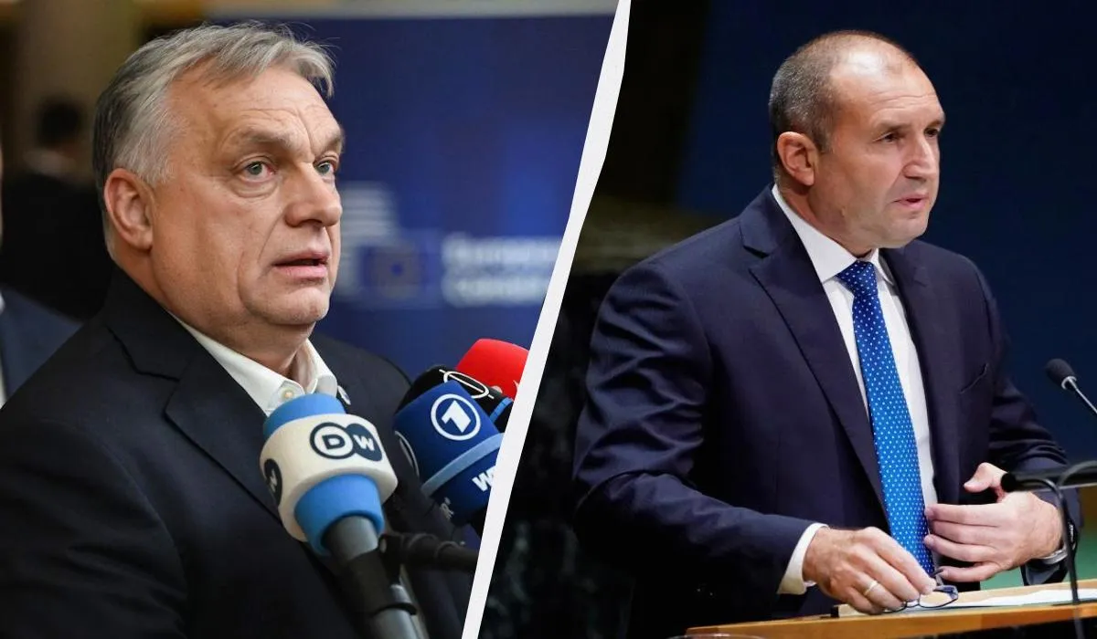 WP: Росія шукає нового союзника в ЄС через Болгарію