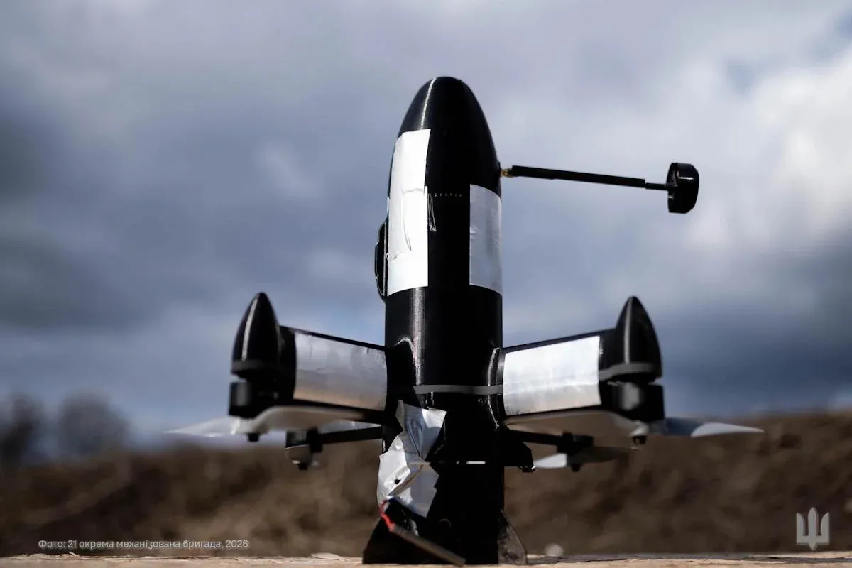 Україна може втратити шанс на ринок дронів на Близькому Сході