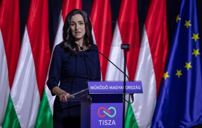 МЗС Угорщини очолить Орбан, та є нюанс