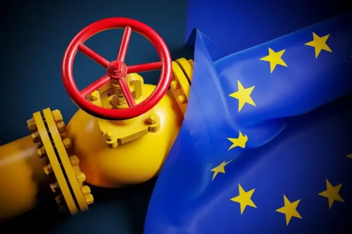 Ціни на газ у Європі близькі до рекордних через аномальну спеку — Financial Times
