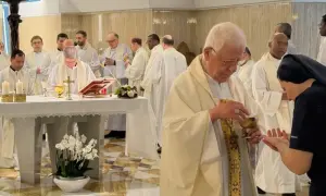 У Данії звільнили військових через родинні зв’язки з РФ