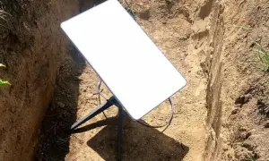 Дрони СБУ вразили російську нафтоперекачувальну станцію «Горький»