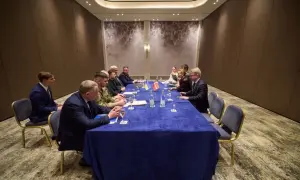 ЄС анонсував санкції через постачання іранських балістичних ракет для рф