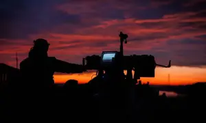 Сирський доповів Зеленському про проблеми на фронті