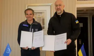 На Буковині чоловік кинув гранату в поліцейських, його затримали