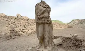 Американська нафта впала нижче $55 — уперше за три роки