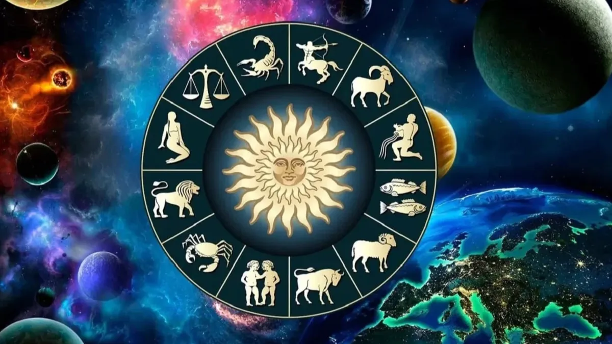 Horoscope for July 17: Aries are advised to relax, while Pisces should avoid overexertion