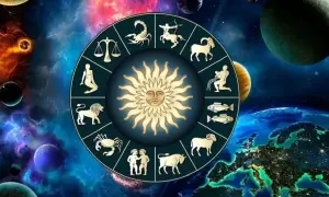 Horoscope for July 17: Aries are advised to relax, while Pisces should avoid overexertion