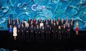Тіла чотирьох мігрантів виявили у Хорватії поблизу кордону зі Словенією