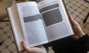 Росіяни проводять дітям на окупованих територіях лекції з боротьби з тероризмом