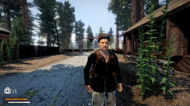 У Steam відбувся реліз української гри The Hollow за мотивами роману «Тигролови»