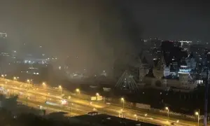 Нова Каледонія не захотіла від’єднуватися від Франції