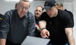 Підписано закон про скасування трудових книжок