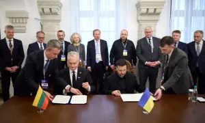 Навального мали обміняти на російського кілера, - ФБК