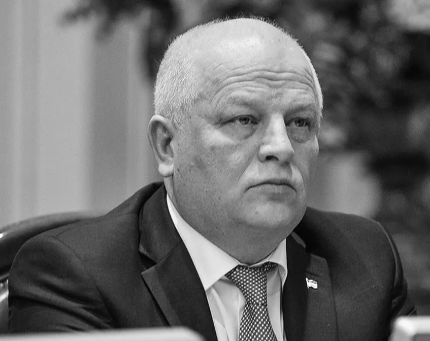 Стало відомо, де і коли буде похований Степан Кубів