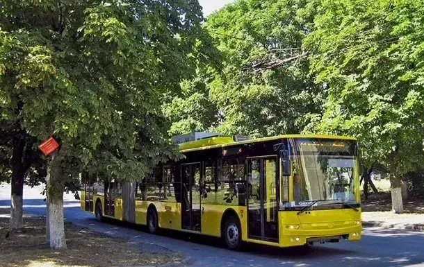 Киевский транспорт может стать одним из самых дорогих в Европе