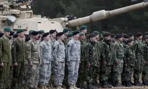 Парламент Британії ухвалив закон про Brexit