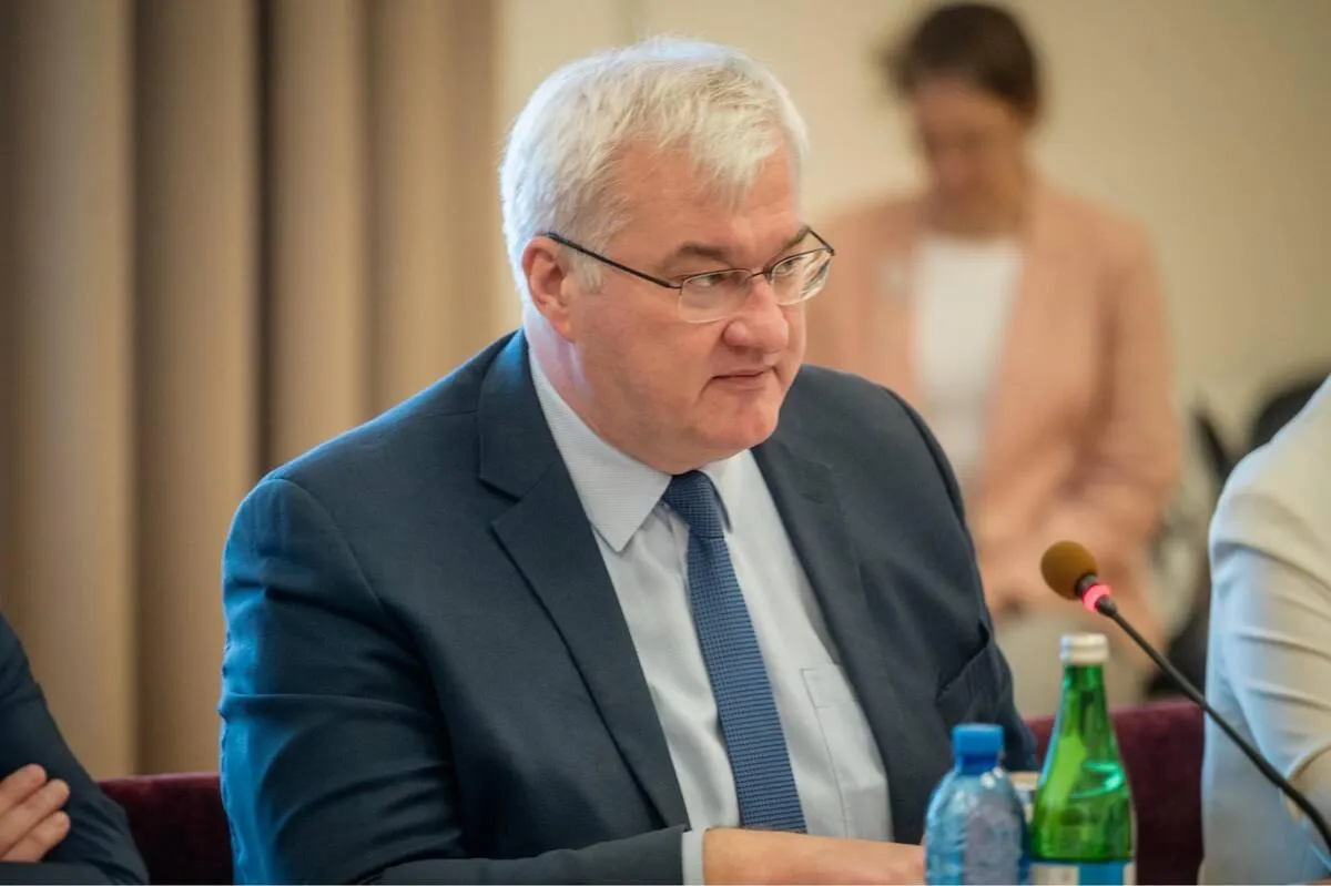 Україна залишить обмеження для громадян Росії після війни
