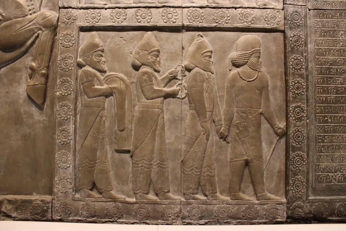 AI helped decipher ancient Babylonian prophecies about eclipses
