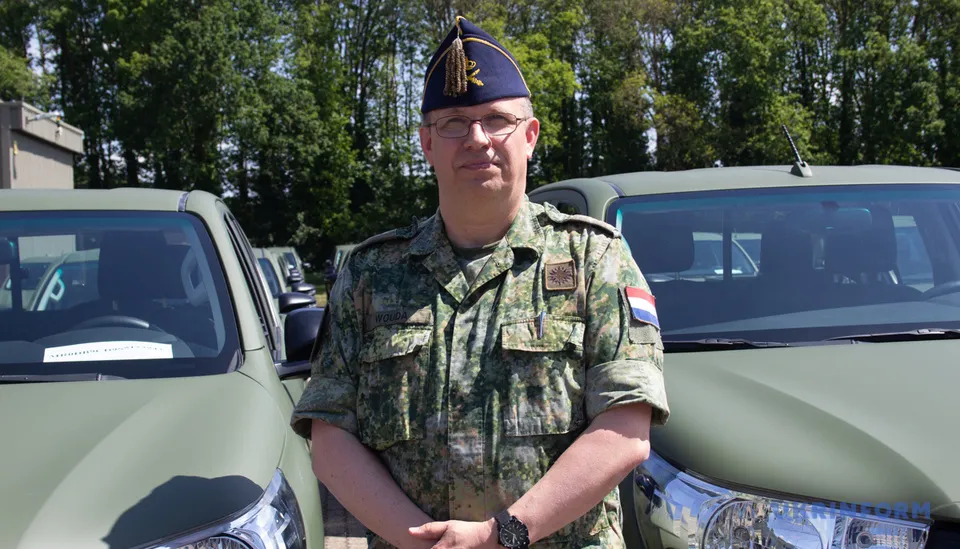 У Міноборони Нідерландів пояснили, за якої умови може завершитися війна в Україні