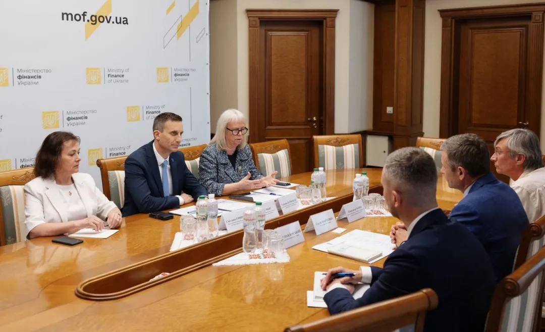 Мінфін: доходи місцевих бюджетів зросли на 55%