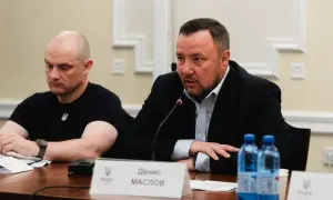 рф вдарила по Миколаєву балістикою, є загиблий та 15 поранених