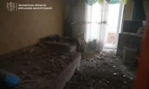 Фото: окупанти знищили відомий готель в Одесі