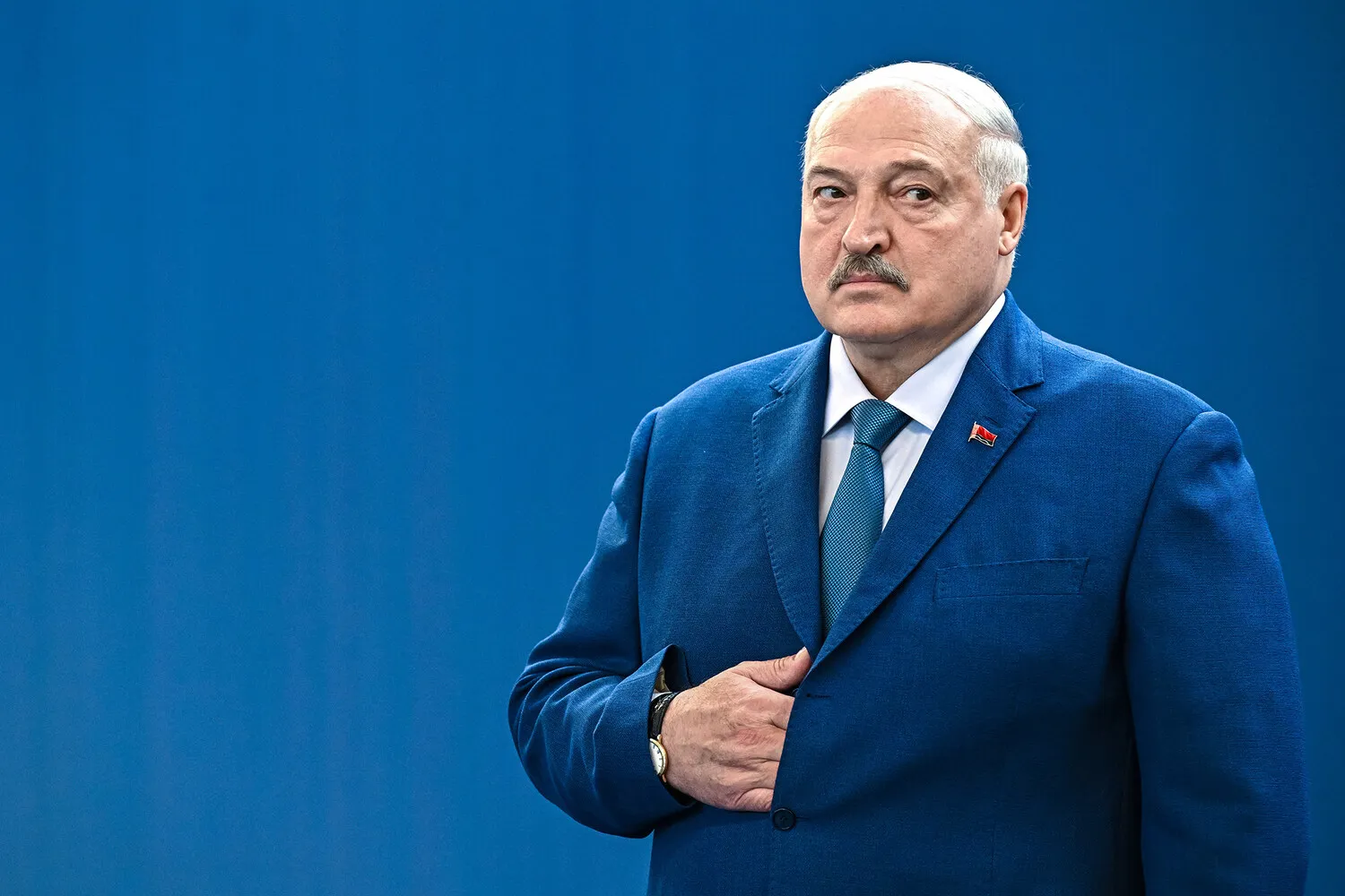 Білорусь не підтримала риторику Кремля про загрозу з боку України