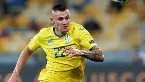 Зубков змінює чемпіонат і їде до Греції
