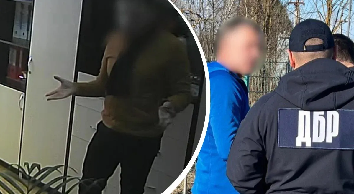 В Житомире суд рассмотрит дело бизнесмена в связи с высказываниями о войне