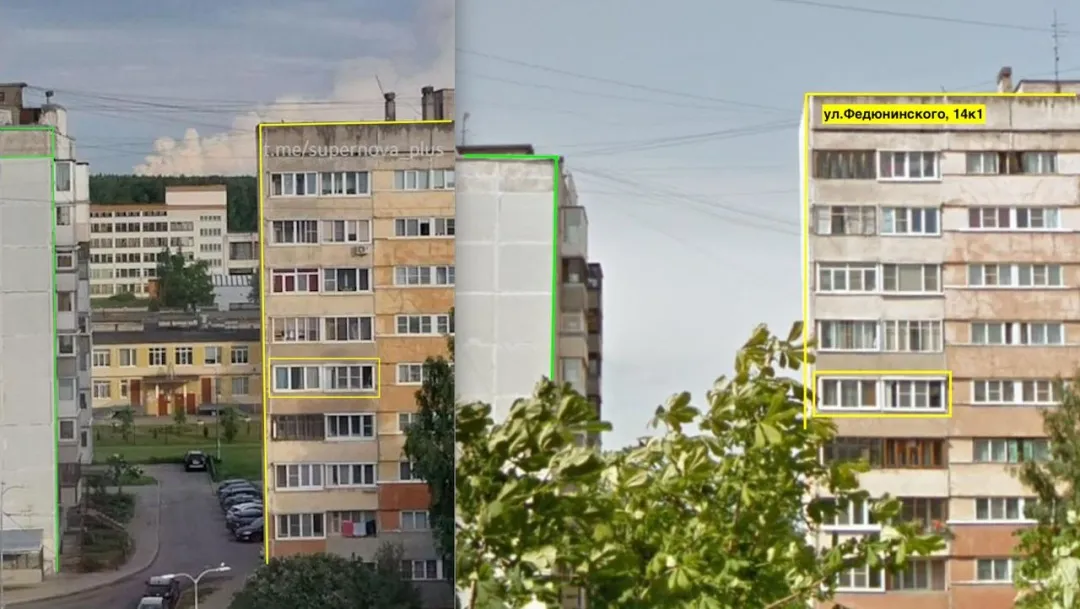 У Санкт-Петербурзі могли атакувати ключовий інститут із розробки підводної зброї РФ