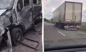 У Перу вилучили партію кокаїну в пакетах із нацистською символікою