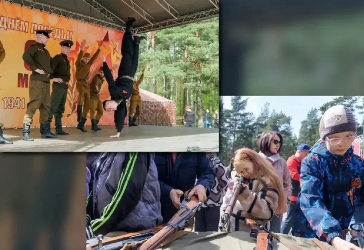 In Russia, spending on the militarization of young people will increase 20-fold by 2026