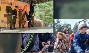 ГУР показало безпарашутний десант у Покровську: унікальні кадри операції